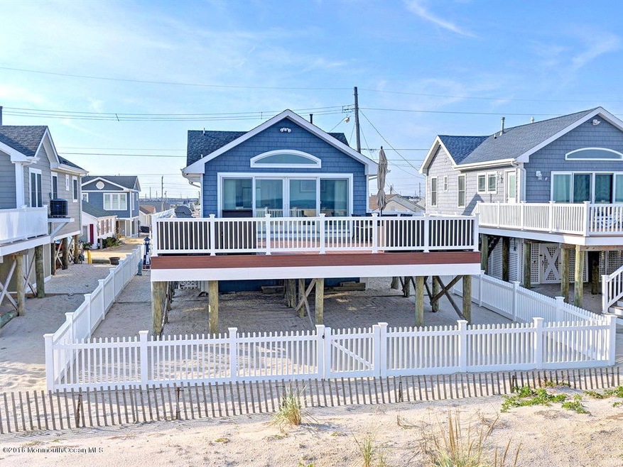 Ocean Front