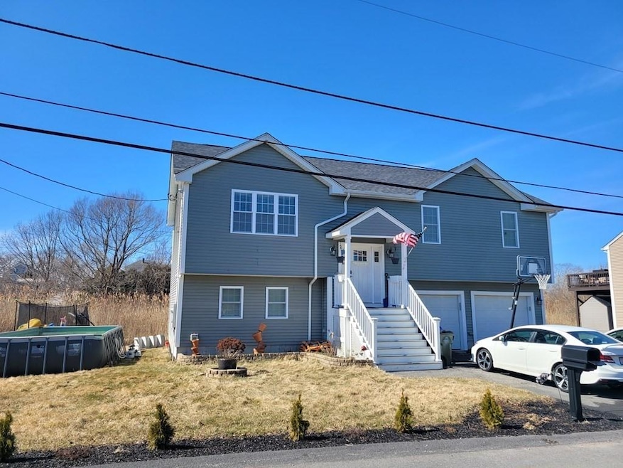 95 Frederick St, Fall River, MA 02721 - photo 1