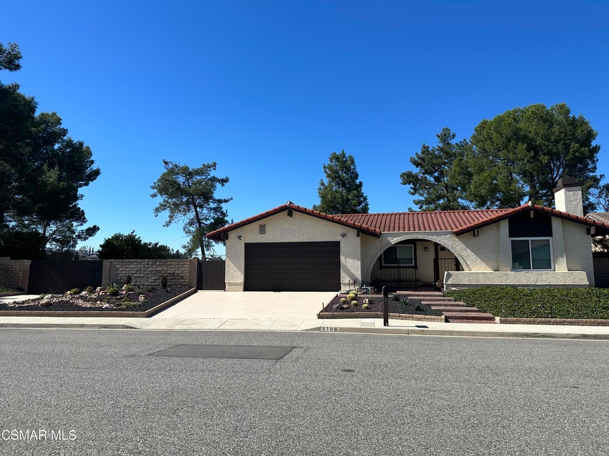 3709 Sunset Knolls Dr, Thousand Oaks, CA 91362 - photo 1