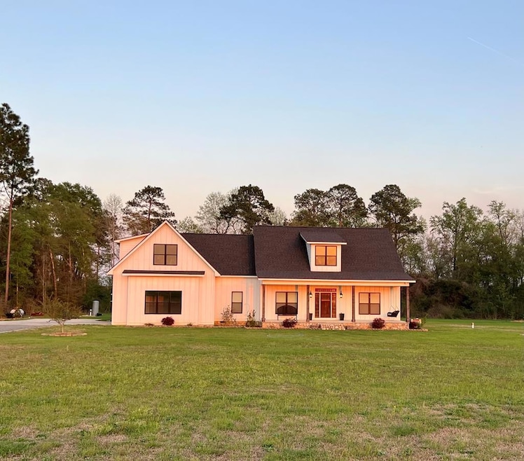 465 Sumner Rd S, Sumner, GA 31789 - photo 1