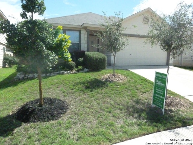 24606 Maple Crest, San Antonio, TX 78261 - photo 1