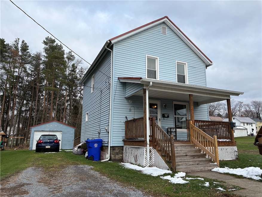 20 Brockway Ave, Greenville, PA 16125 - photo 1