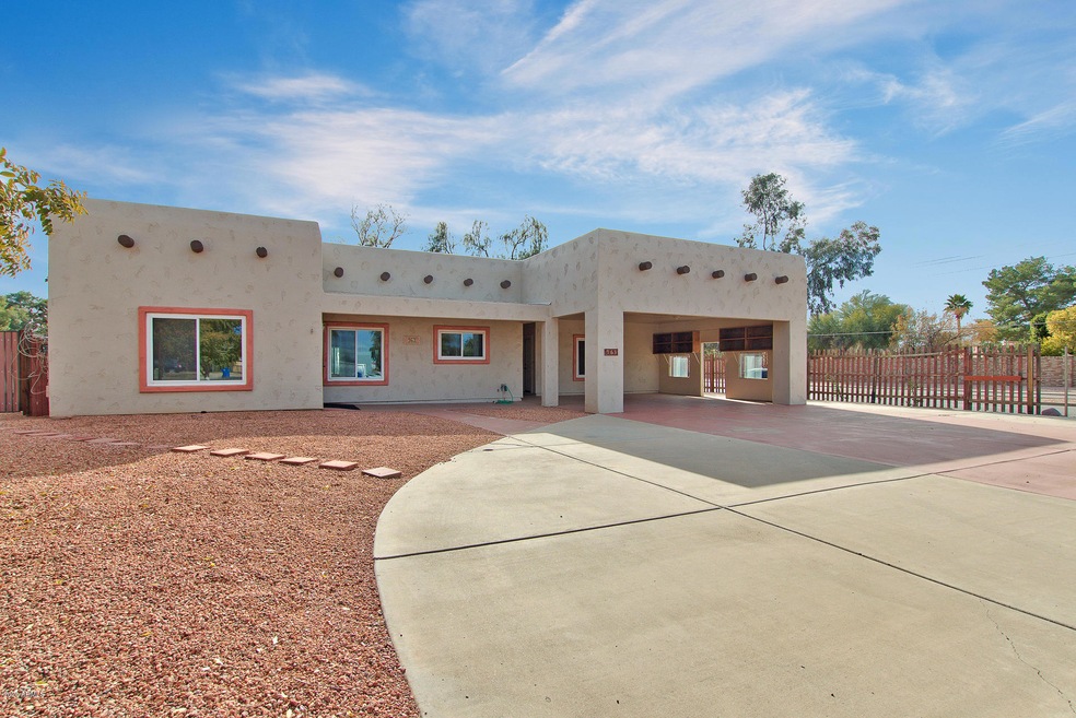 963 S Power Rd, Mesa, AZ 85206 - photo 1