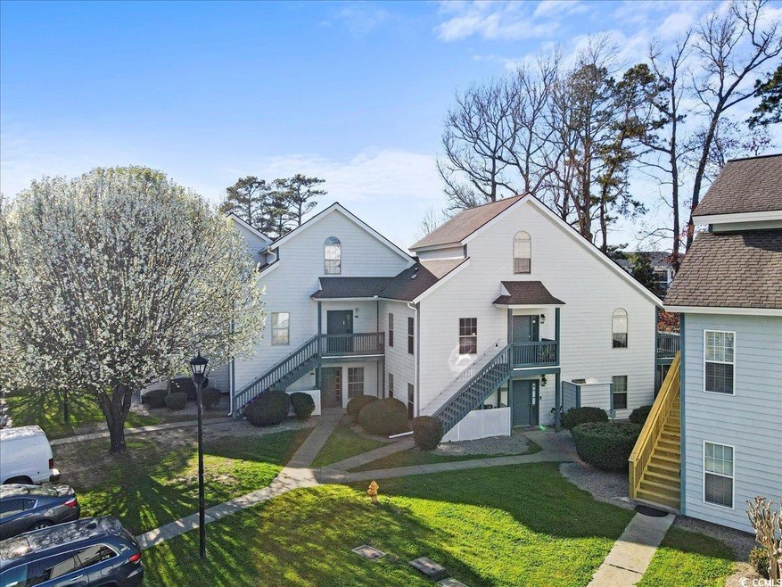 4349 Spa at Little River unit 1003, Little River, SC 29566 - photo 1