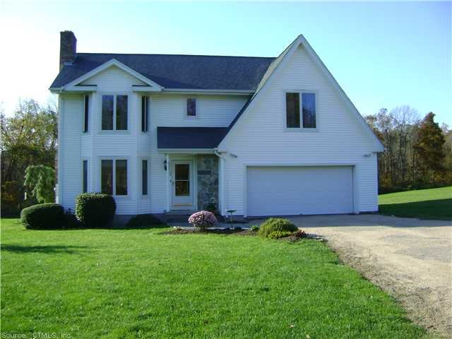 55 Chester Main Rd, North Stonington, CT 06359 - photo 1