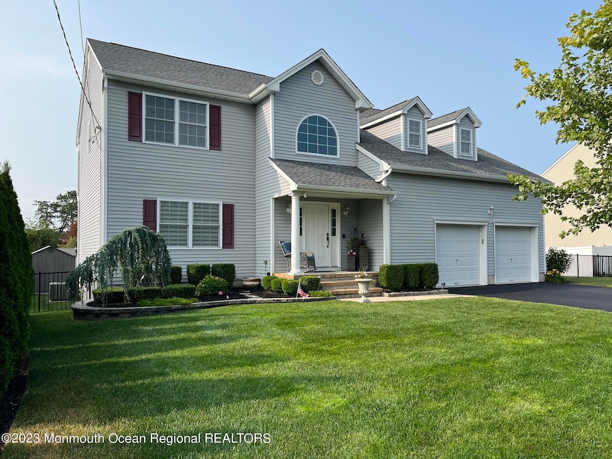 Sold $748,000 • Co-Listing Agent