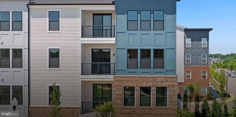 Birchwood at Brambleton unit 8-203, Brambleton, VA 20148 - photo 1