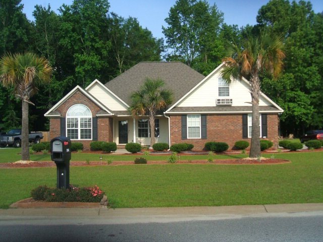 Main View