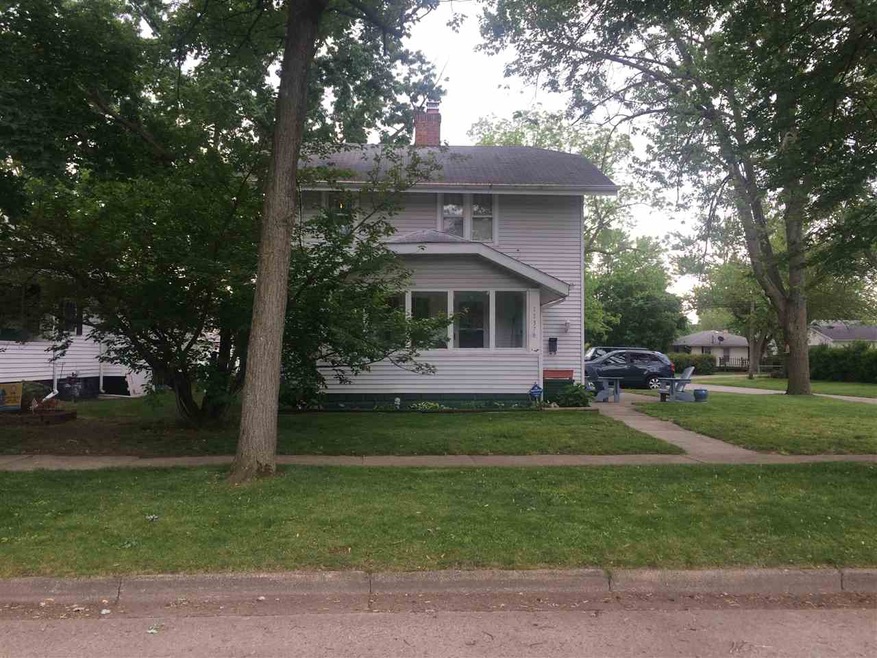 1137 Fulton St, Elkhart, IN 46514 - photo 1