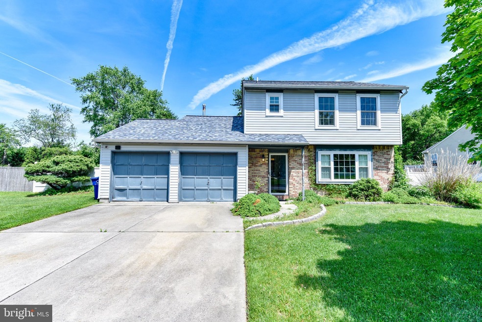 74 Amherst Dr, Burlington, NJ 08016 - photo 1