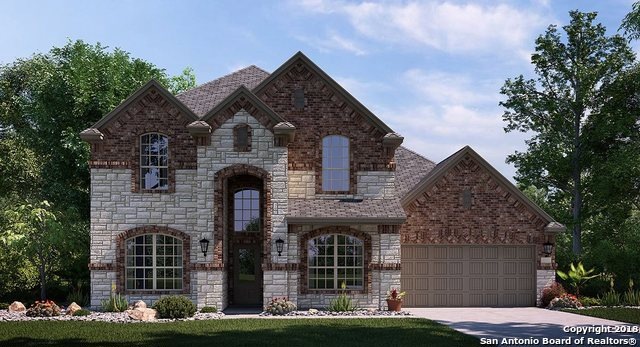 25911 Preserve Pass, San Antonio, TX 78261 - photo 1