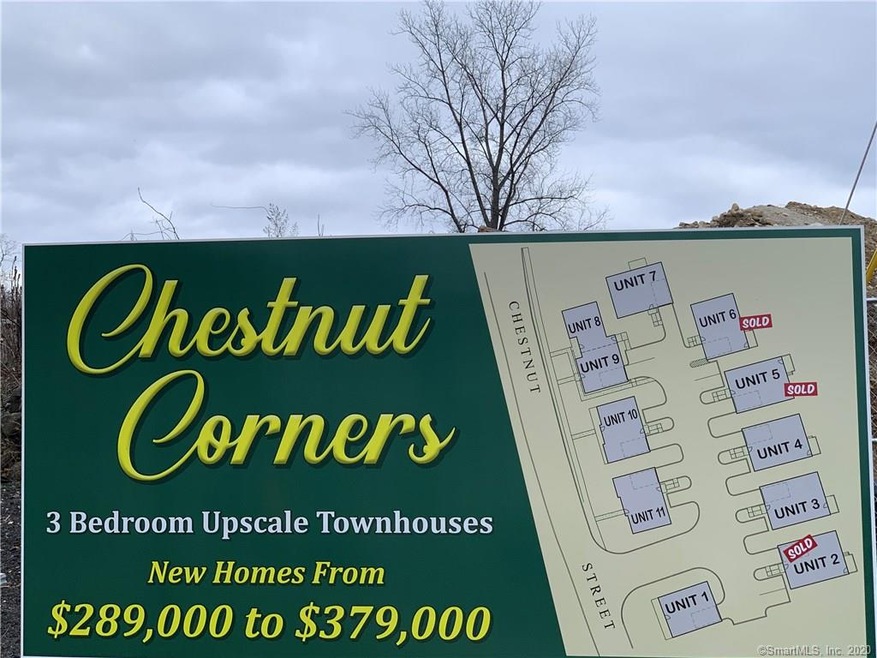 42 Chestnut St unit 7, Bethel, CT 06801 - photo 1