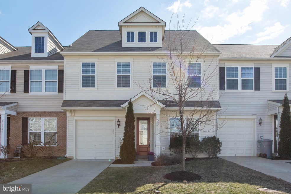 22940 Snow Leopard Dr, California, MD 20619 - photo 1