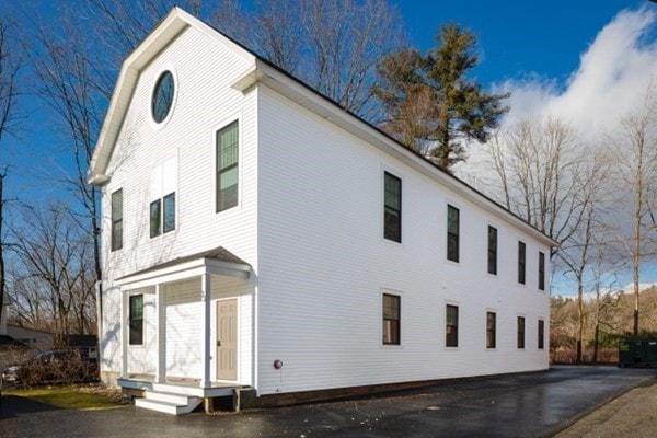 33 W Main St unit C, Groton, MA 01450 - photo 1