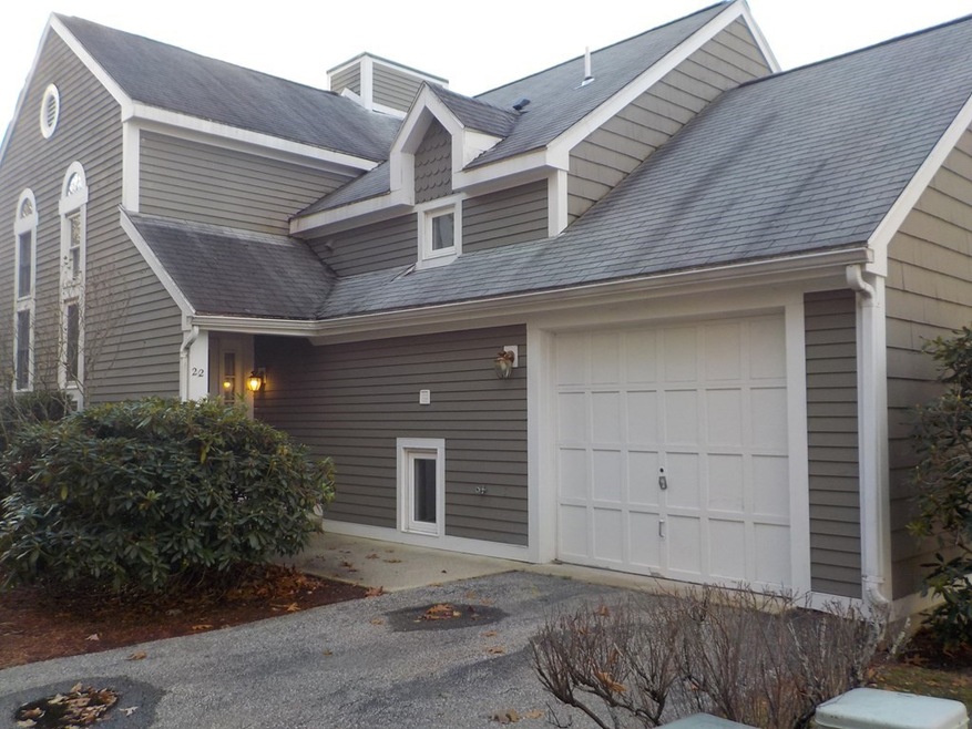 22 Devlin Cir, Blackstone, MA 01504 - photo 1