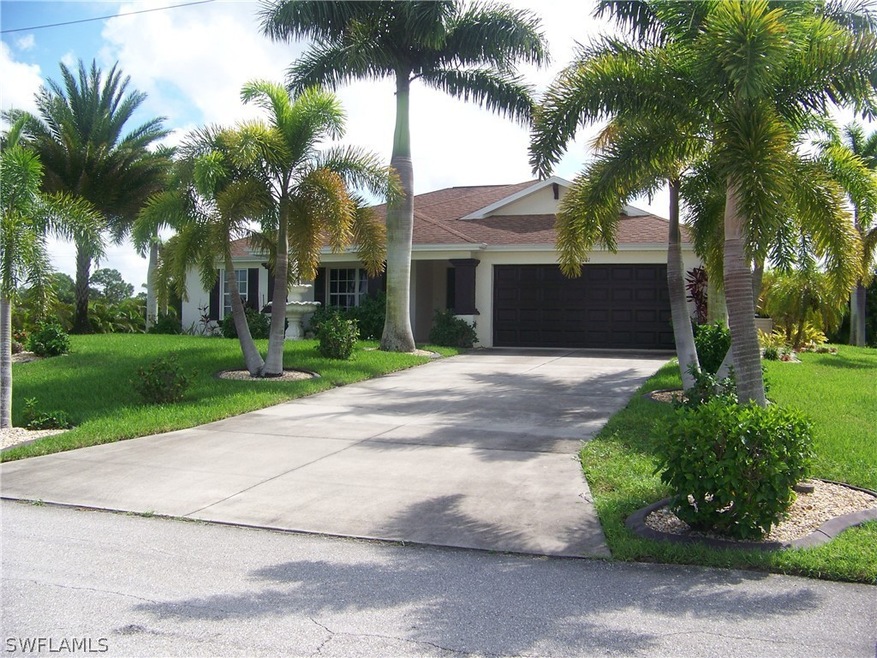 3001 NW Juanita Place, Cape Coral, FL 33993 - photo 1