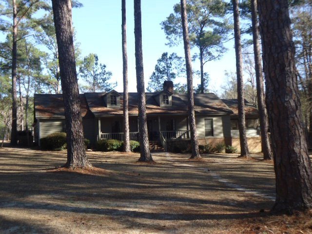 Main View