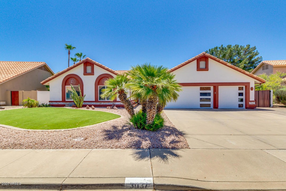 3037 E Mallory St, Mesa, AZ 85213 - photo 1