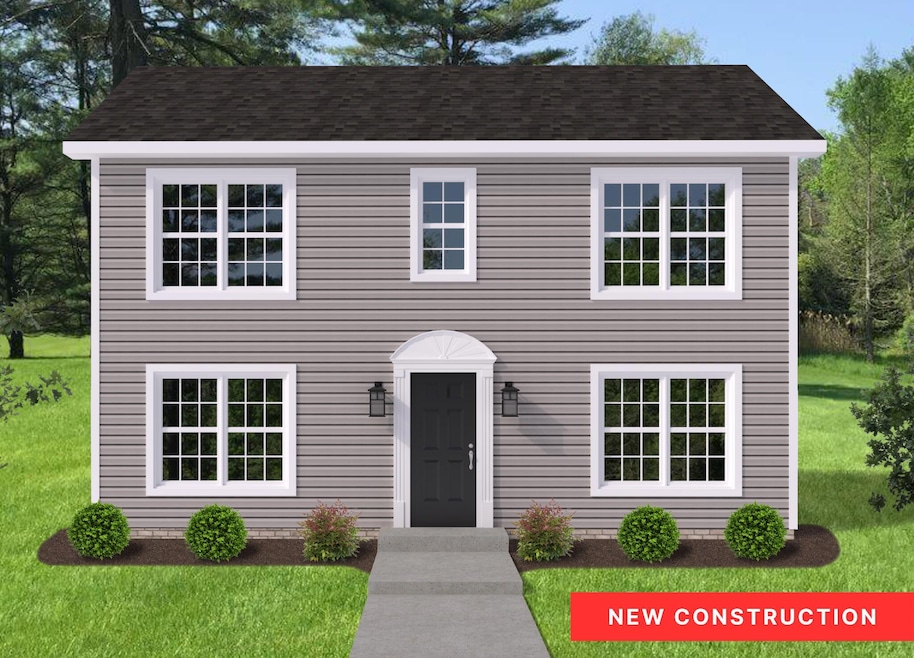 4626 Autumn Ln NW, Roanoke, VA 24017 - photo 1