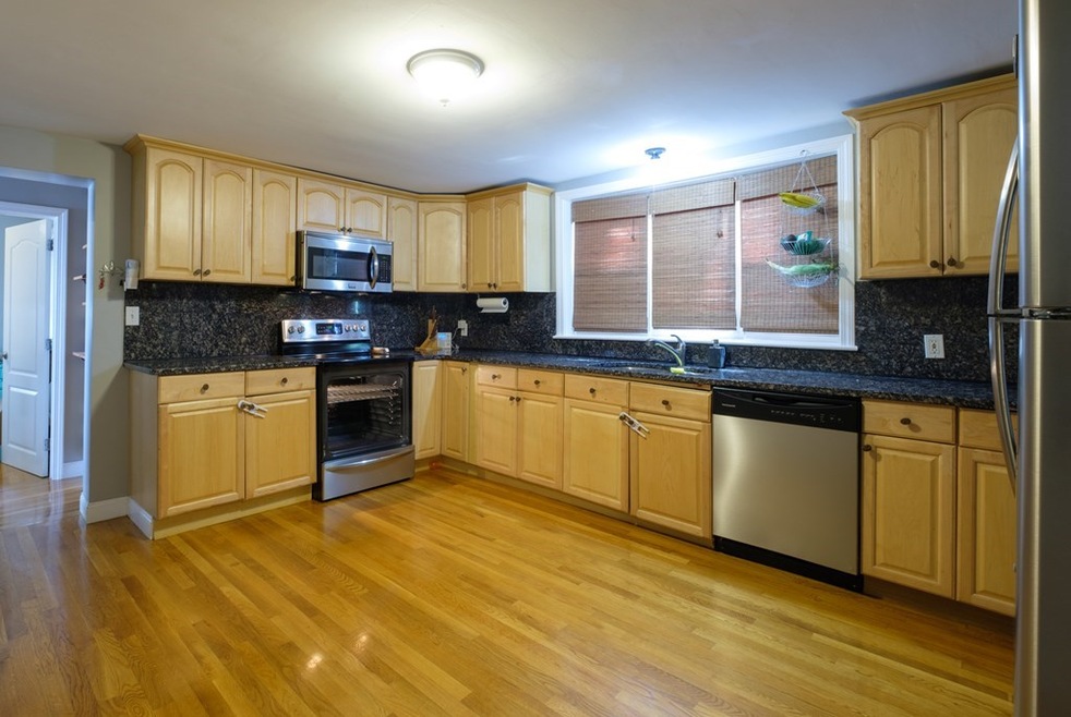 1058 Washington St unit 1, Dorchester Center, MA 02124 - photo 1