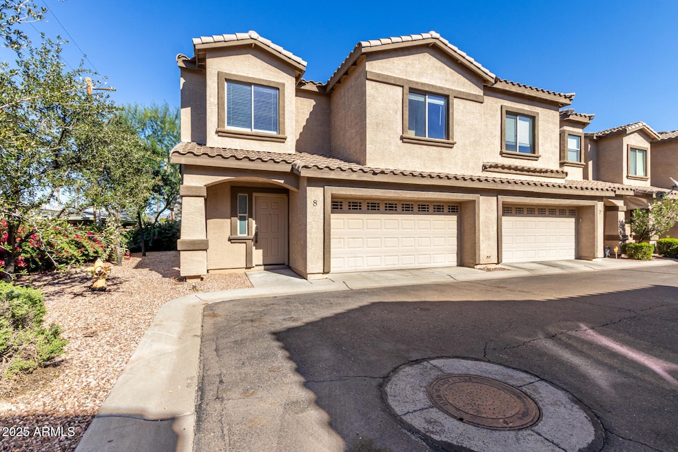 3006 N 37th St unit 8, Phoenix, AZ 85018 - photo 1