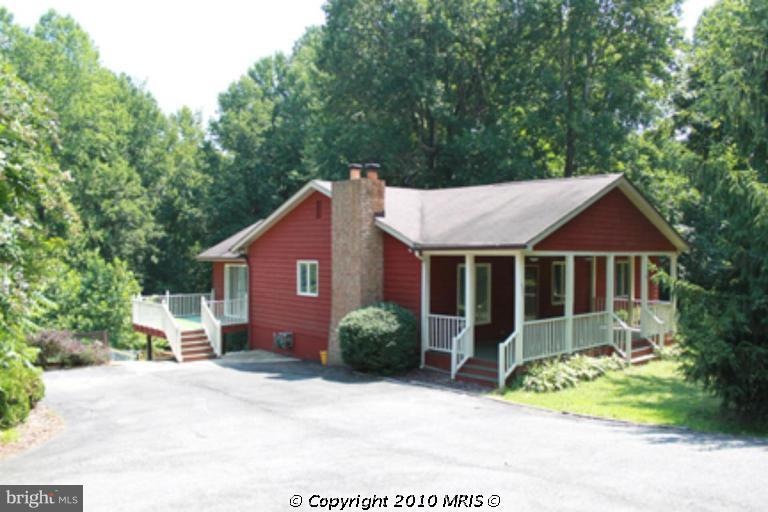 4991 Christiana Parran Rd, Chesapeake Beach, MD 20732 - photo 1