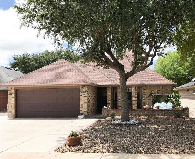 829 Nada Dr, Alamo, TX 78516 - photo 1