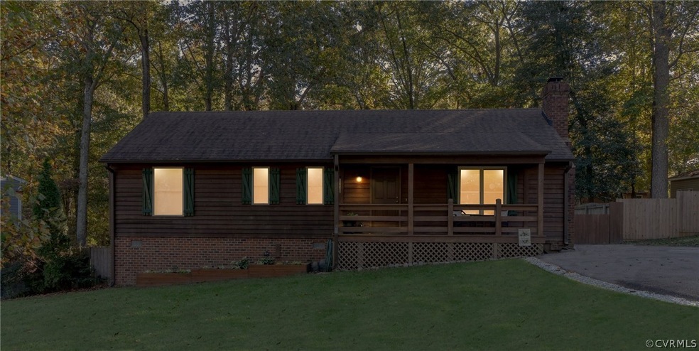 4707 Mason Rest Ct, North Chesterfield, VA 23234 - photo 1