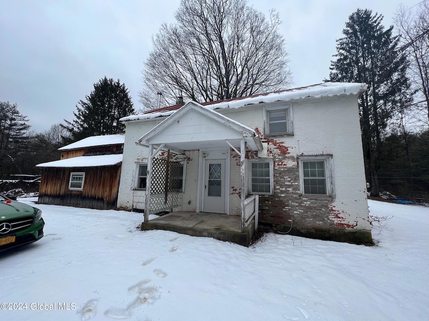 62 King Rd, Saratoga Springs, NY 12866 - photo 1