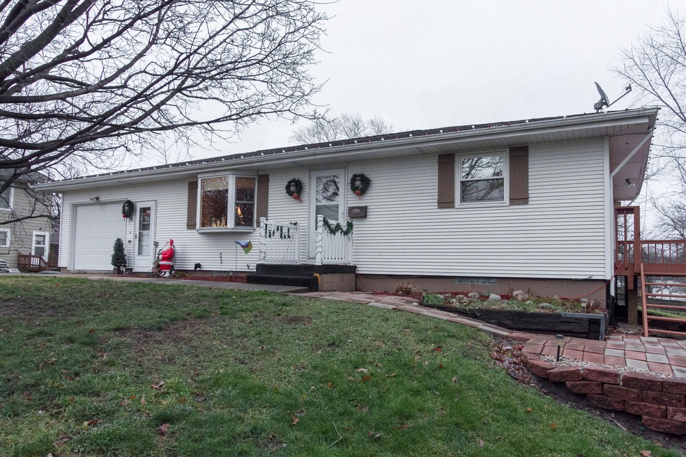 Front Exterior