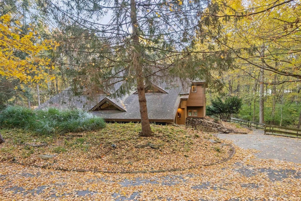 4231 Black Forest Ln, West Lafayette, IN 47906 - photo 1