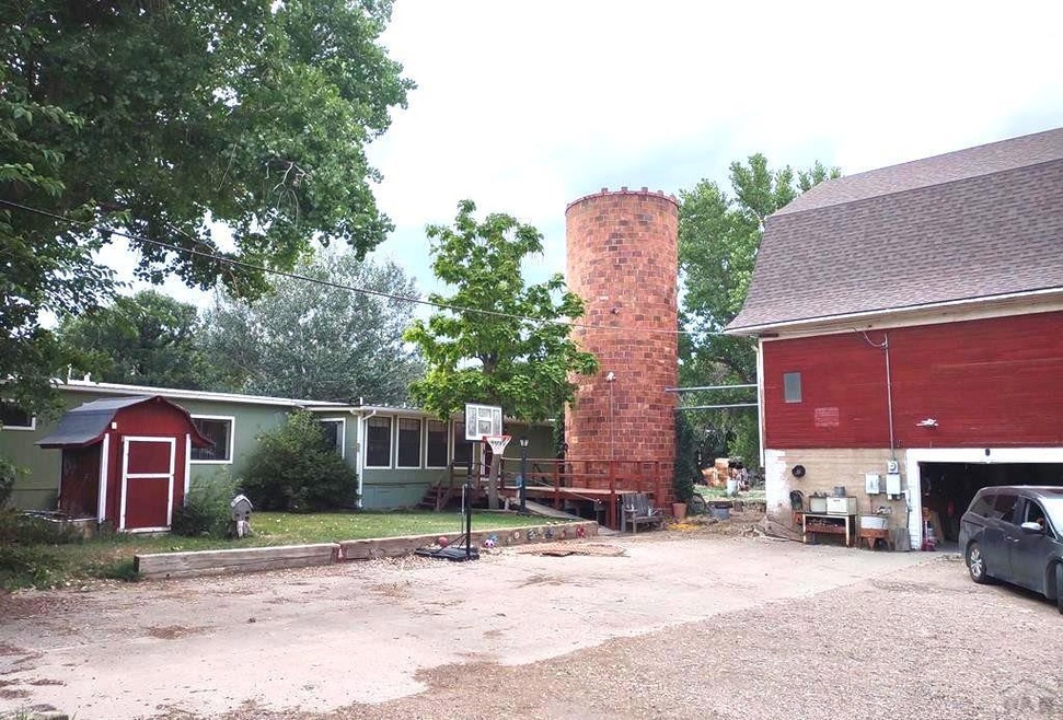 Main View