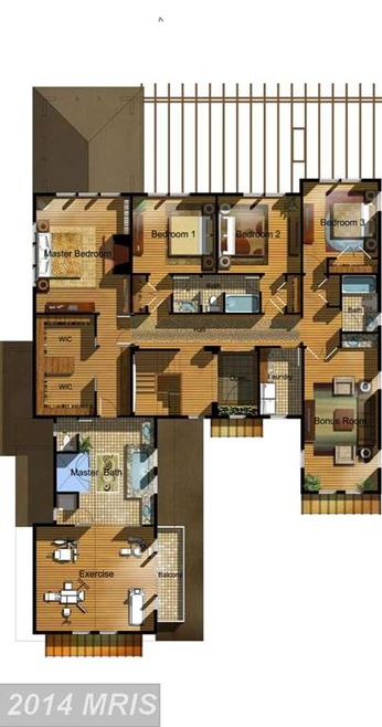 609 Park St SE, Vienna, VA 22180 - photo 1