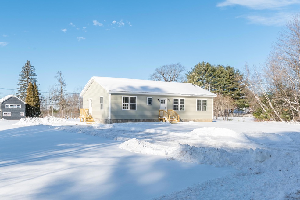 90 David Dr, Auburn, ME 04210 - photo 1