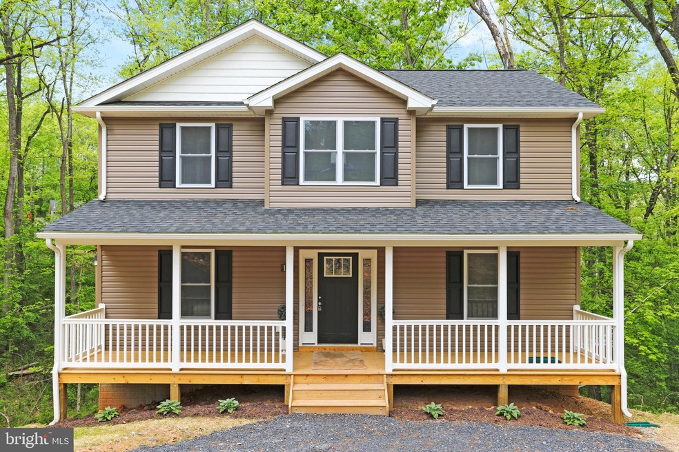 161 Wilson Ln, Front Royal, VA 22630 - photo 1