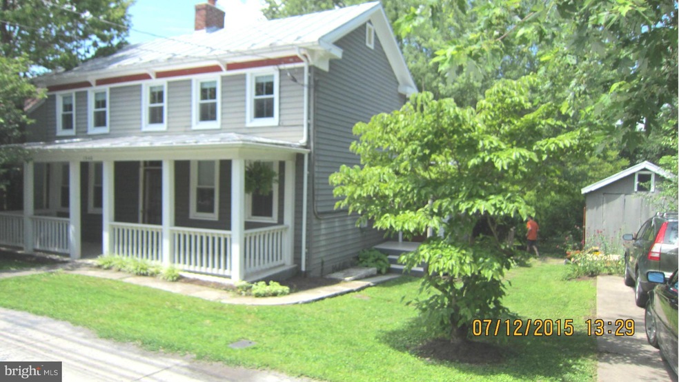 1540 W Washington St, Harpers Ferry, WV 25425 - photo 1