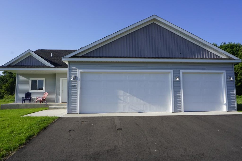 Welcome to 1510 3rd St. S. Cold Spring