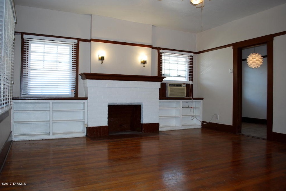 827 N 3rd Ave, Tucson, AZ 85705 - photo 1