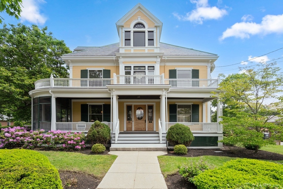 43 Bailey Rd, Watertown, MA 02472 - photo 1