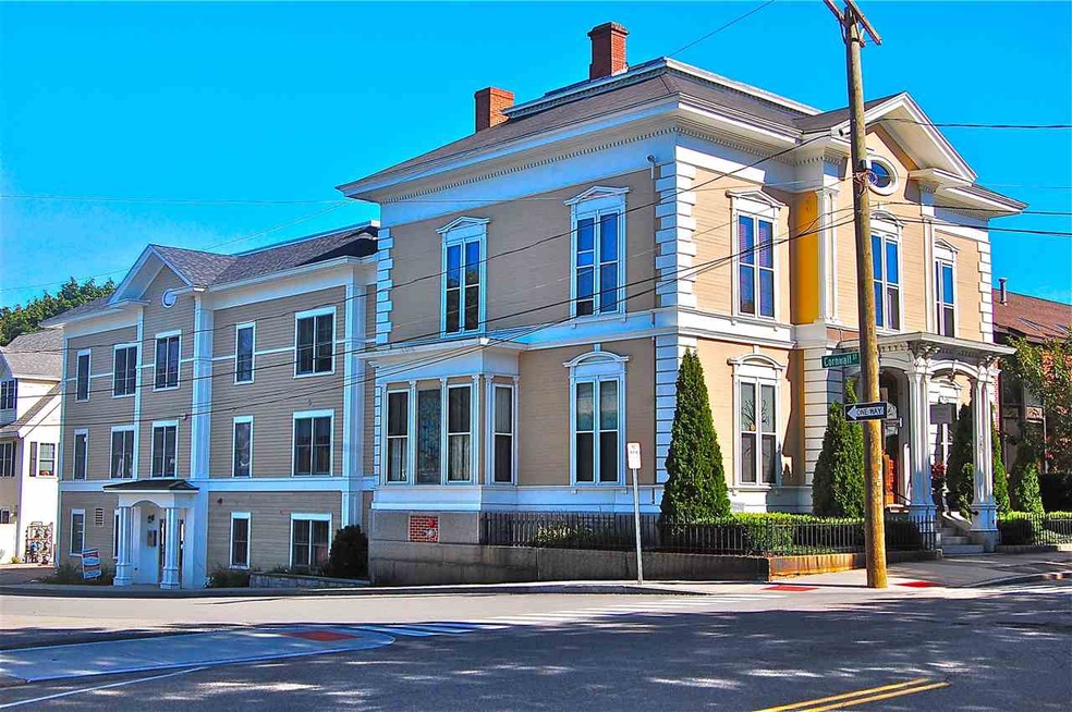 249 Islington #1 St, Portsmouth, NH 03801 - photo 1