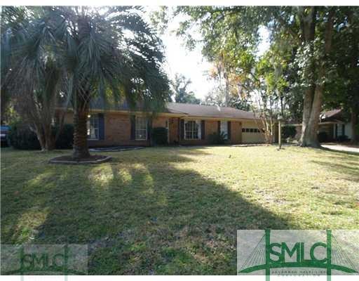 Exterior Front. Terrific Wilmington Park Bungalow