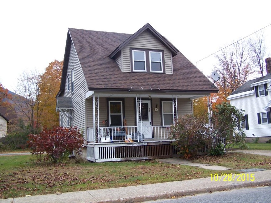 46 School St, Lincoln, NH 03251 - photo 1
