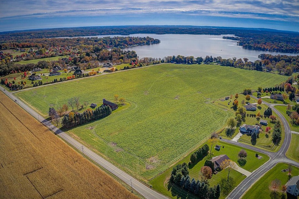 COUNTY ROAD K - MLS-15