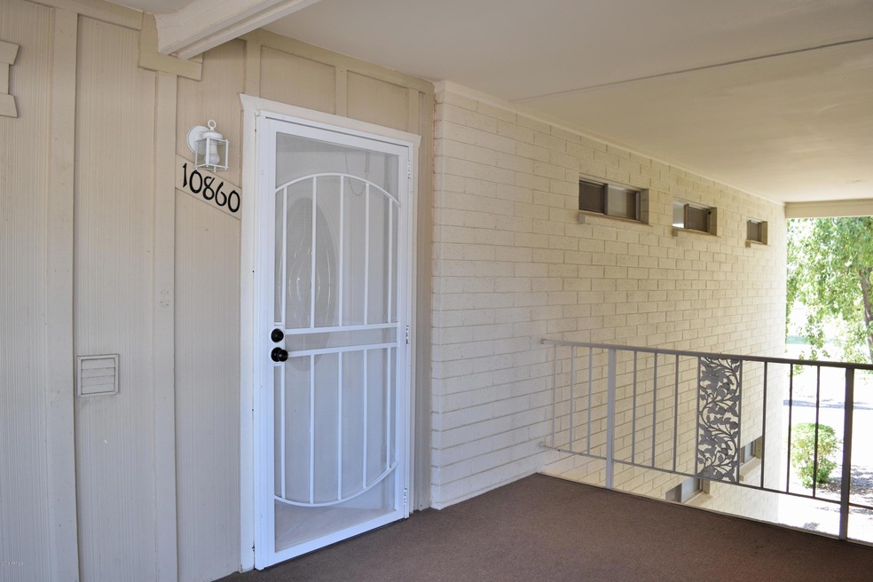 Welcome to Fairway Court