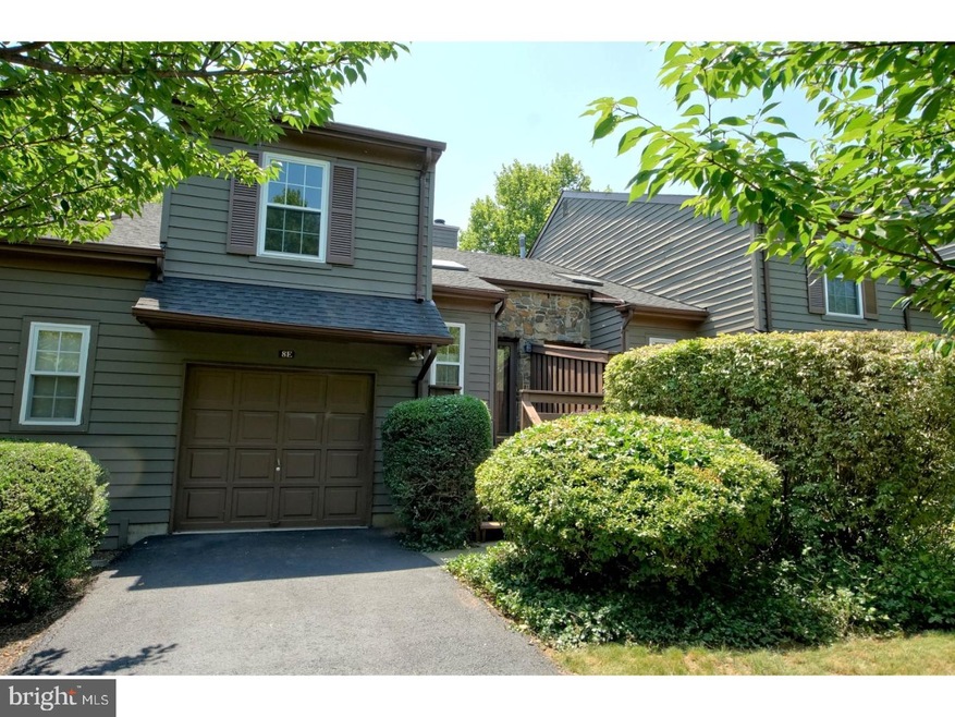 8E Brookline Ct, Princeton, NJ 08540 - photo 1