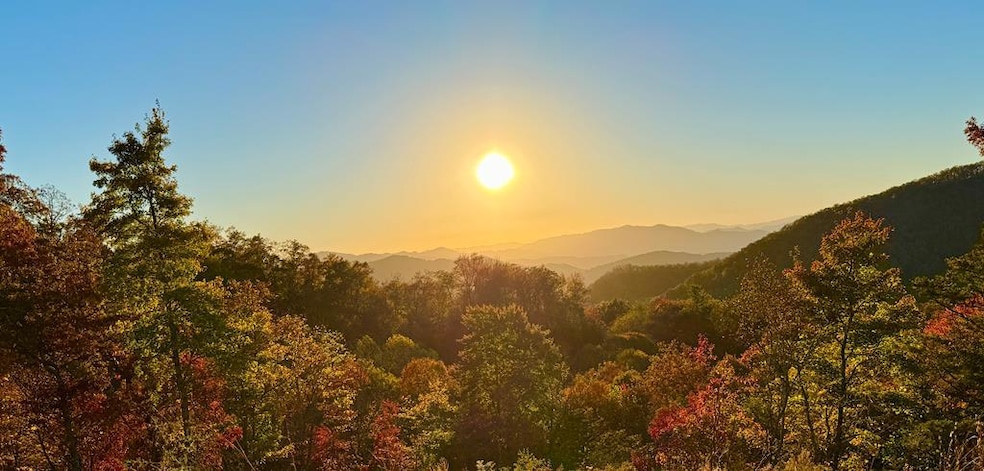 Lot 30 Alarka Highlands Dr, Bryson City, NC 28713 - photo 1