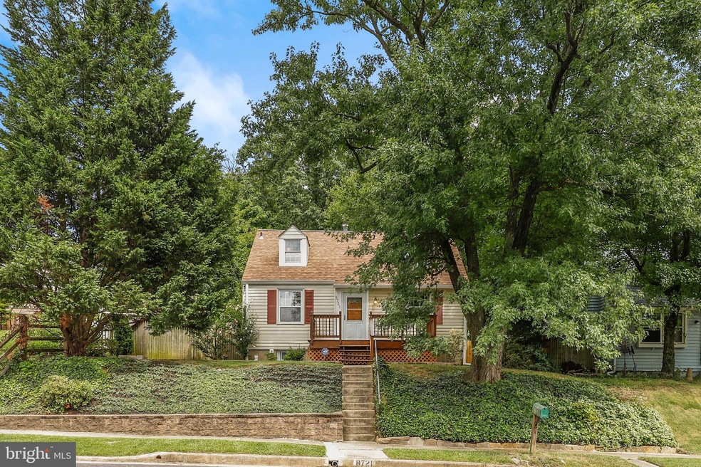 8721 Jenifer Rd, Parkville, MD 21234 - photo 1