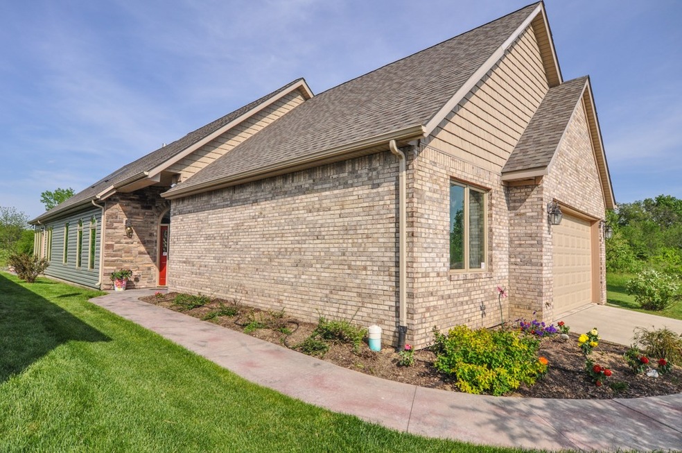 4101 Peterborough Rd, West Lafayette, IN 47906 - photo 1