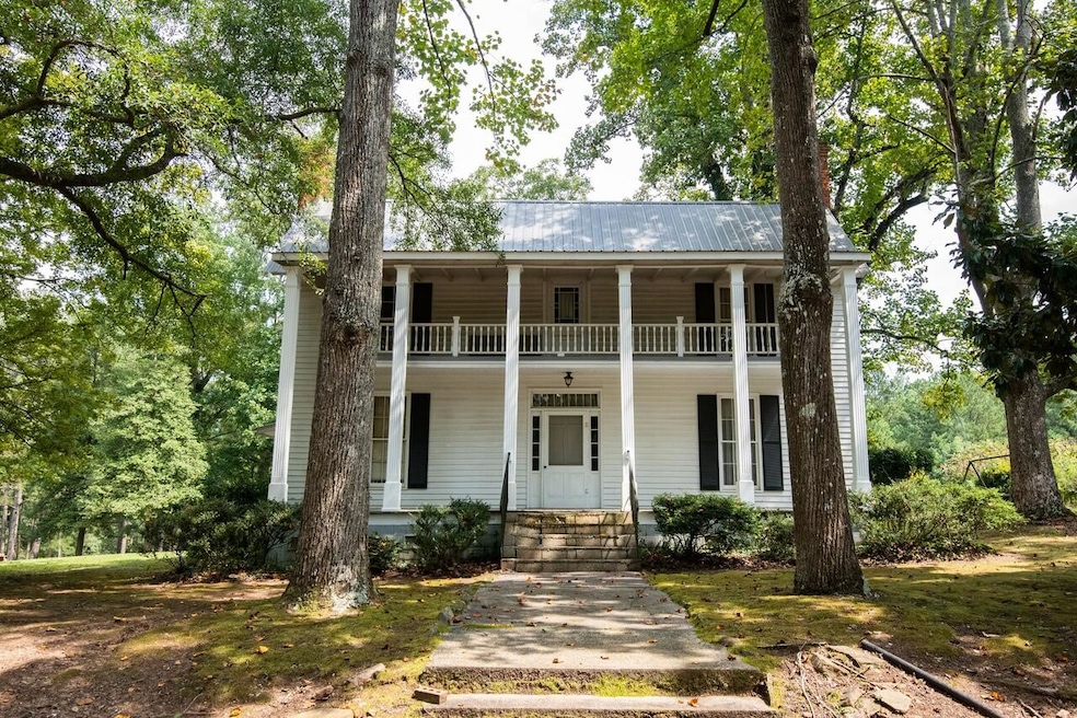 476 Blandenburg Rd, Carrollton, GA 30116 - photo 1