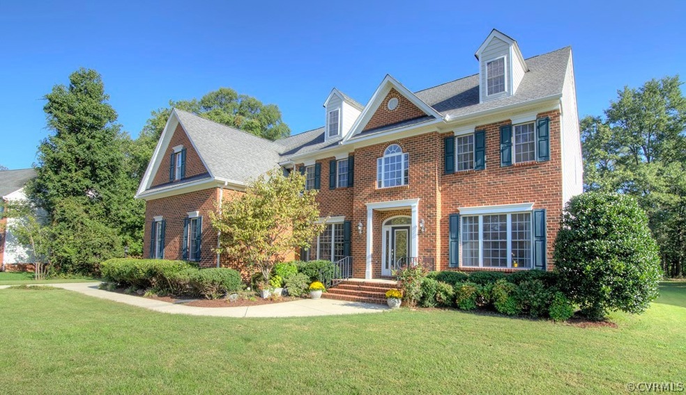 5140 Topping Ln, Glen Allen, VA 23060 - photo 1